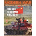 Modern War 45 - The Dragon and The Hermit Kingdom 0