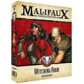 Malifaux 3E - Guild - Witching Hour 0