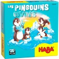 Les Pingouins Givrés 0