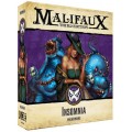 Malifaux 3E - Neverborn - Insomnia 0
