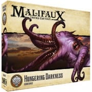 Malifaux 3E - Ten Thunders- Hungering Darkness