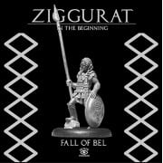 Ziggurat - Fall of Bel