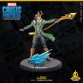 Marvel Crisis Protocol: Loki & Hela 2