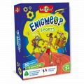 Enigmes - Sports 0
