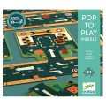 Pop to Play : Routes 21 Pièces 0