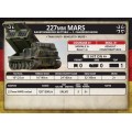 Team Yankee - M270 MLRS Battery 7