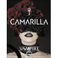 Vampire : la Mascarade V5 - Camarilla 0