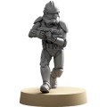 Star Wars : Legion – Phase II Clone Troopers Unit Expansion 7