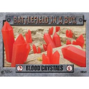 Blood Crystals