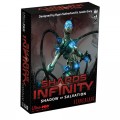 Shards of Infinity : Shadow of Salvation 0