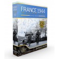 France 1944 : The Allied Crusade In Europe, Designer Signature Edition 0