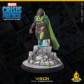 Marvel Crisis Protocol: Vision and Winter Soldier 1