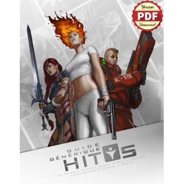 Hitos - Le Guide Générique version PDF