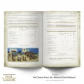 Hail Caesar: Army List Book 1