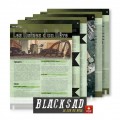 Libellé de l'article	Blacksad - Scénario PDF : Les Ruines d'un Rêve 0
