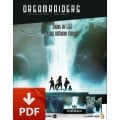Dreamraiders - Écran du MJ version PDF 0