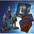 Harry Potter, Miniatures Adventure Game: Grindelwald Followers II 0