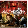 Architects of the West Kingdom : Age of Artisans Expansion 1