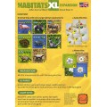 Habitats : XL Expansion 0