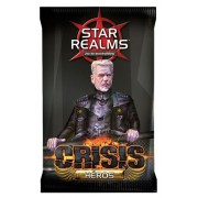 Star Realms  - Crisis : Héros