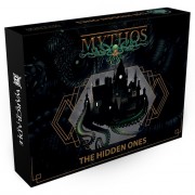 Mythos - The Hidden Ones Faction Starter Set