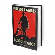 Blood and Valor RulebookBlood & Valor is a skirmish level game set during the conflicts of the Great War. Those of you who are f