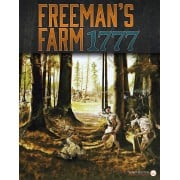 Freeman's Farm 1777