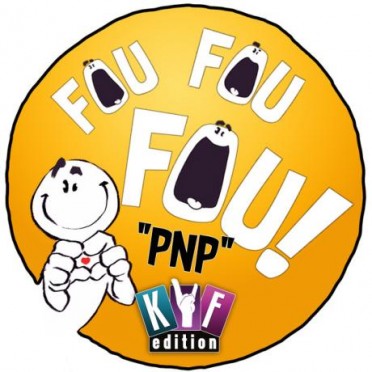 Fou Fou Fou ! PnP - PDF