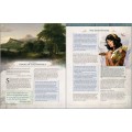 Odyssey of the Dragonlords - Adventure Book 4