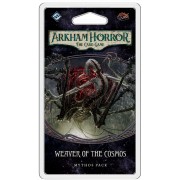 Arkham Horror : The Card Game – Weaver of the Cosmos