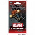 Marvel Champions - Black Widow Hero Pack 0