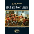Black Powder - Dark and Bloody Ground 1