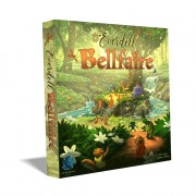 Everdell : Bellfaire Expansion