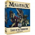 Malifaux - the Arcanists - Crack in the Foundation 0