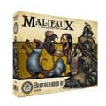 Malifaux - the Outcasts - Brotherhood of the Rat 0