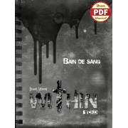 Within : Bain de Sang - Version PDF