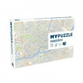 Mypuzzle Nantes - 1000 Pièces 0