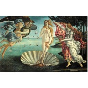 Puzzle - Sandro Botticelli -Naissance de Venus-1000 pièces
