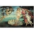 Puzzle - Sandro Botticelli -Naissance de Venus-1000 pièces 0