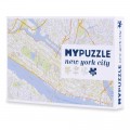 Mypuzzle New York - 1000 Pièces 0