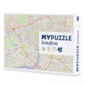 Mypuzzle London - 1000 Pièces 0