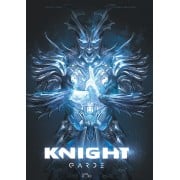 Knight - Le livret de la Garde 1.5 : PDF