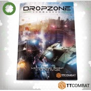 Dropzone Commander - Rulebook