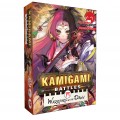 Kamigami Battles : Warriors of the Dawn 0