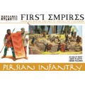 Persian Infantry 0