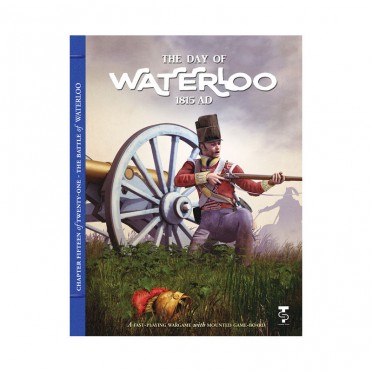 The Day of Waterloo