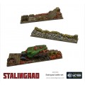 Bolt Action - Stalingrad Battle-Set 11
