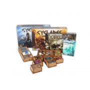 Insert Cyclades + All Expansions