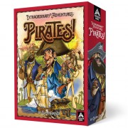 Extraordinary Adventures : Pirates