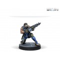 Infinity - Mercenaries - O-12 Action Pack 1